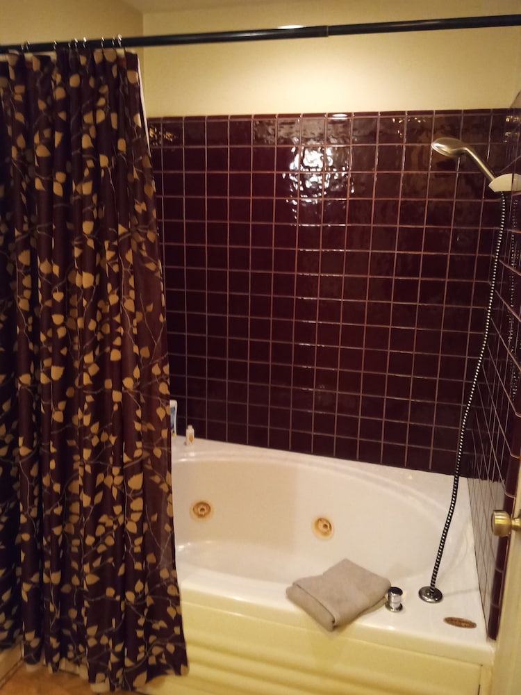 All Season's Groveland Inn - photo 45