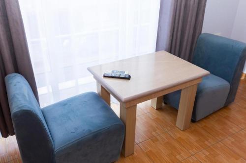 Hotel Triada — 4-Star Luxury Hotel in Fushe-Kruje, Albania