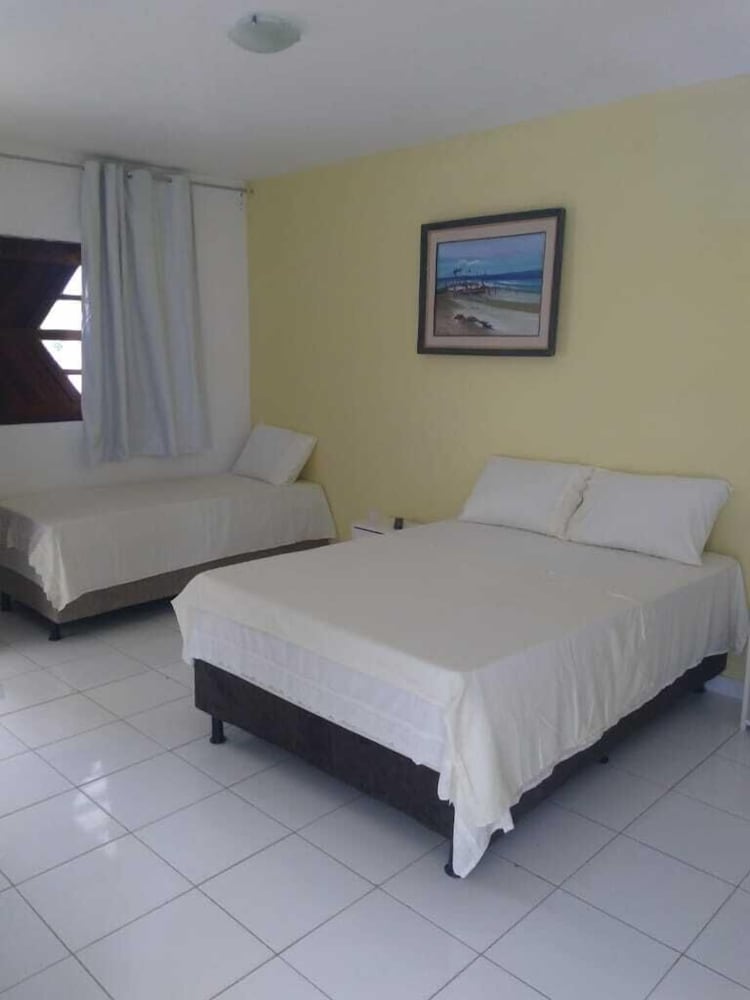 Pousada Praia da Barra — Maceio — photo 5