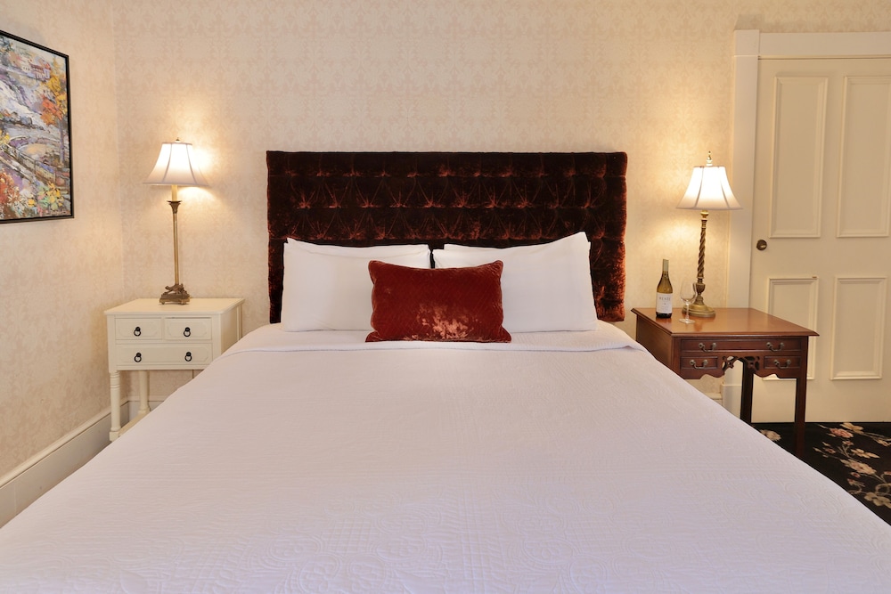 Foley House Inn - photo 57