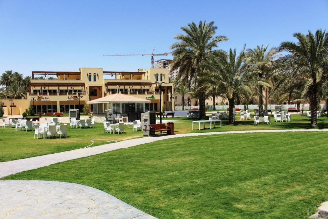 The Baron Hotel Karbala in Karbala, Iraq