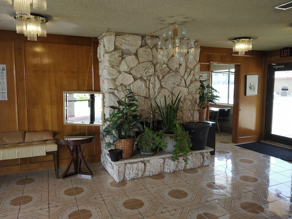 Quality Inn Odessa near University - photo 20