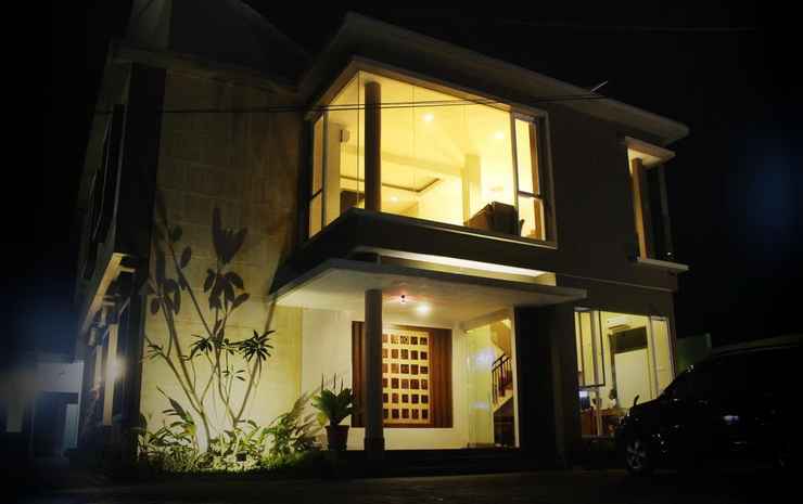 Griya Manahan in Surakarta, Indonesia