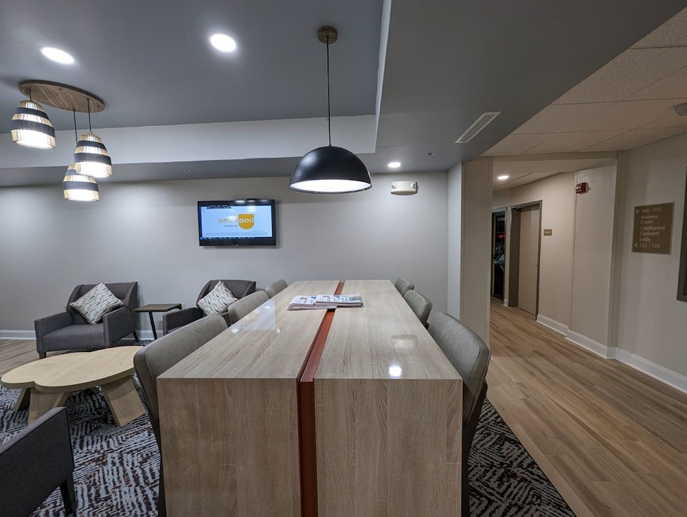 Candlewood Suites Aberdeen Bel Air an IHG Hotel - photo 5