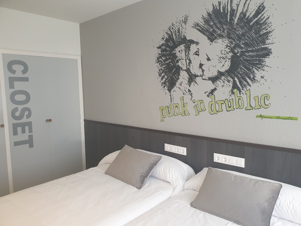 Hotel Arts Gasteiz — Gasteiz Vitoria
