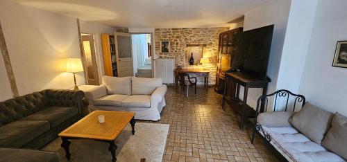 La Buxynoise - carbon neutral hotel in Buxy