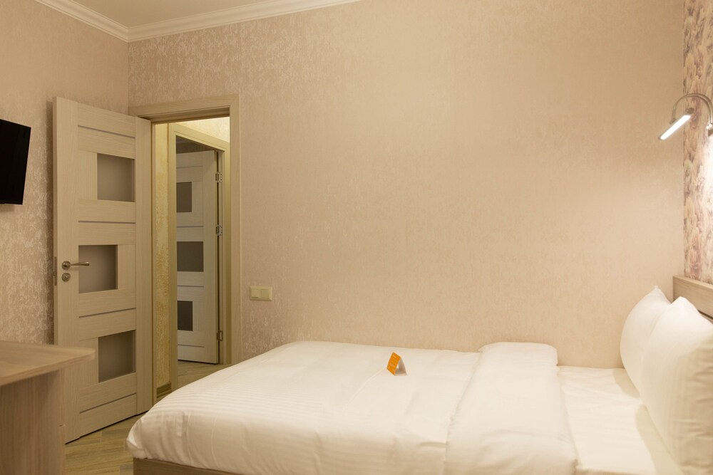 Nova Suites Yerevan — Yerevan — photo 3