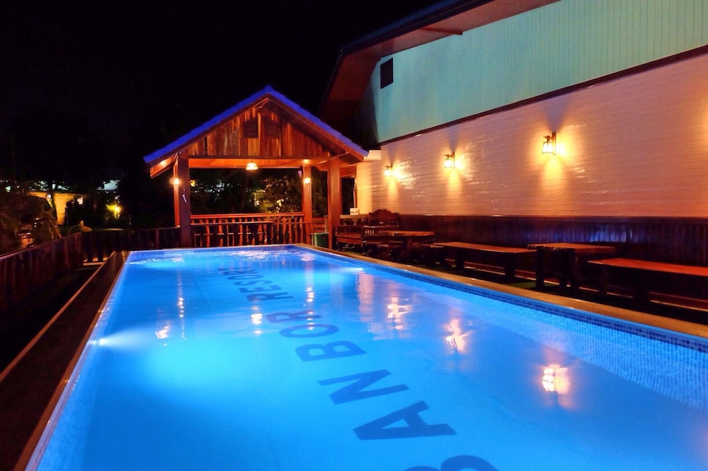 Pk Resort - last minute hotel in Kanchanaburi