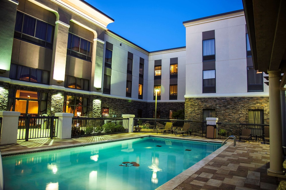 Hampton Inn & Suites Stillwater - photo 54