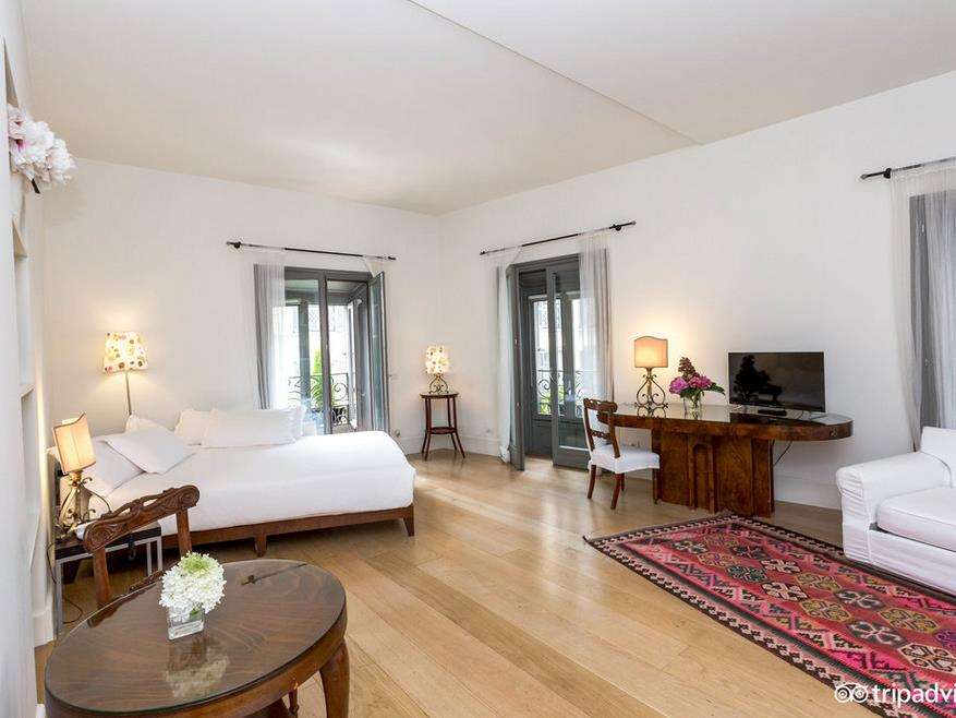 Antica Locanda Dei Mercanti