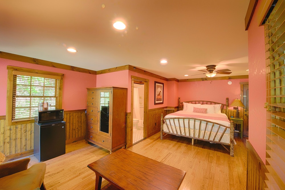 Historic Tapoco Lodge Resort - photo 69