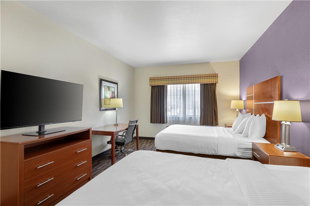 Best Western Firestone Inn & Suites - photo 10