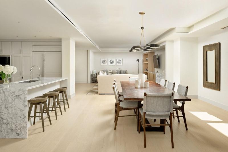Four Seasons Resort and Residences Vail - photo 258