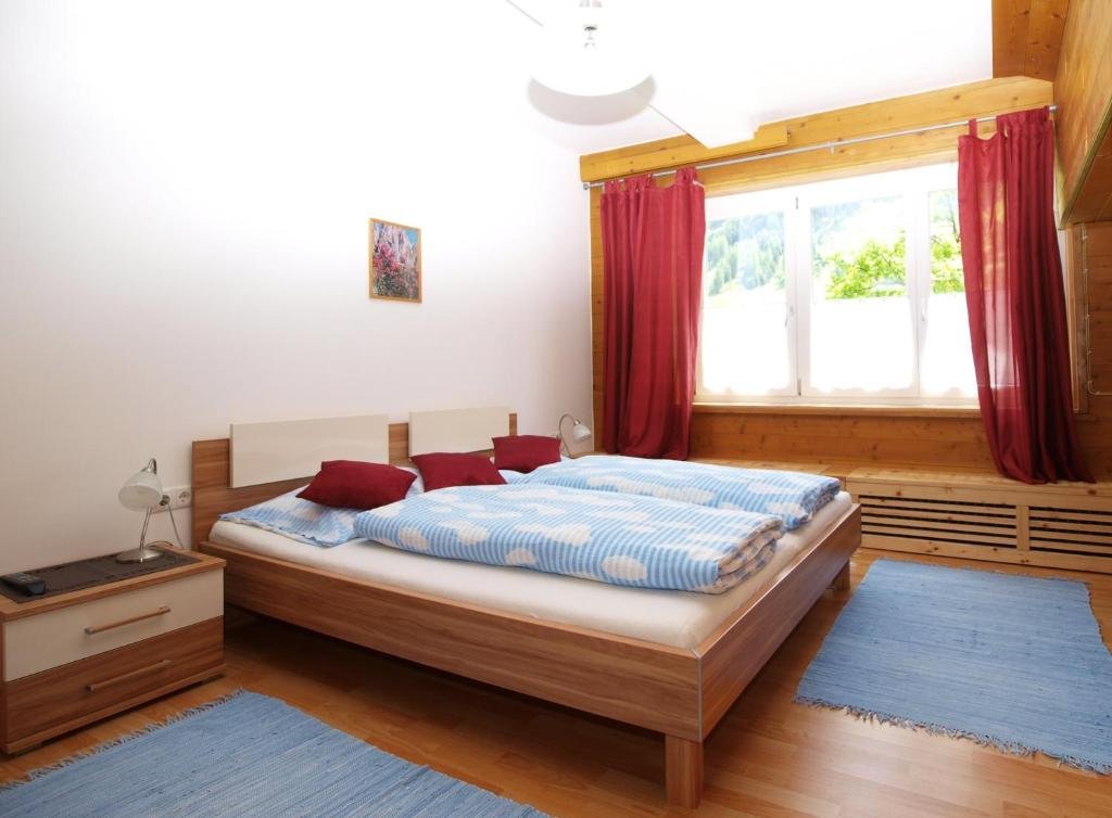 Ferienwohnung Mondial — 4-Star Luxury Hotel in Neustift Im Stubaital, Austria