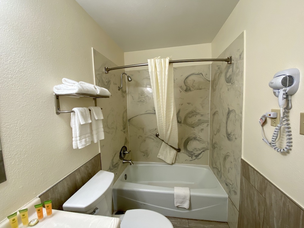 Roswell Inn - photo 24