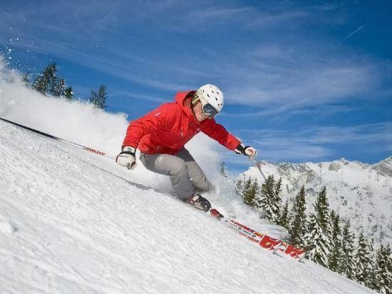Grand Mammoth Resorts - photo 11