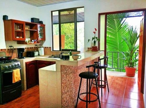 Hermoso apartamento en Quepos Manuel Antonio. — 4-Star Luxury Hotel in Quepos, Costa Rica