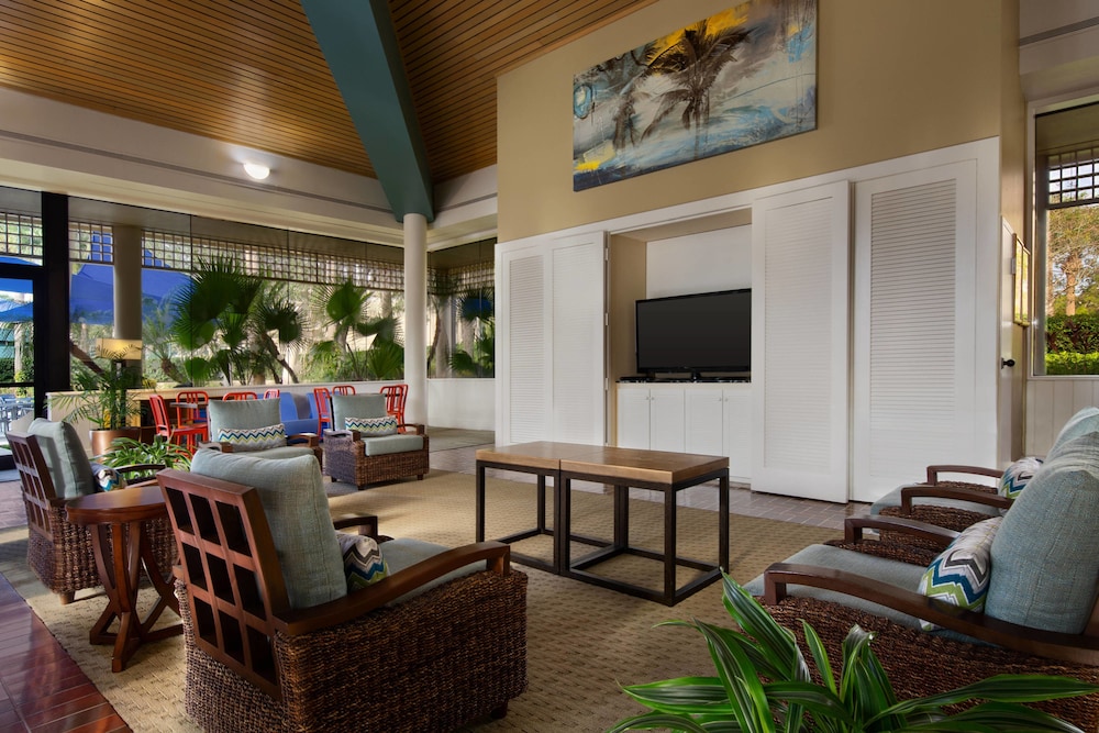 Marriott's Royal Palms - last minute hotel in Orlando