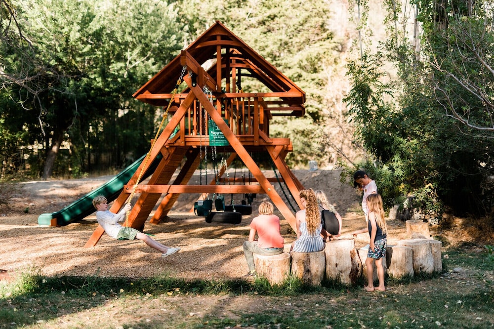 Huttopia Paradise Springs - photo 71