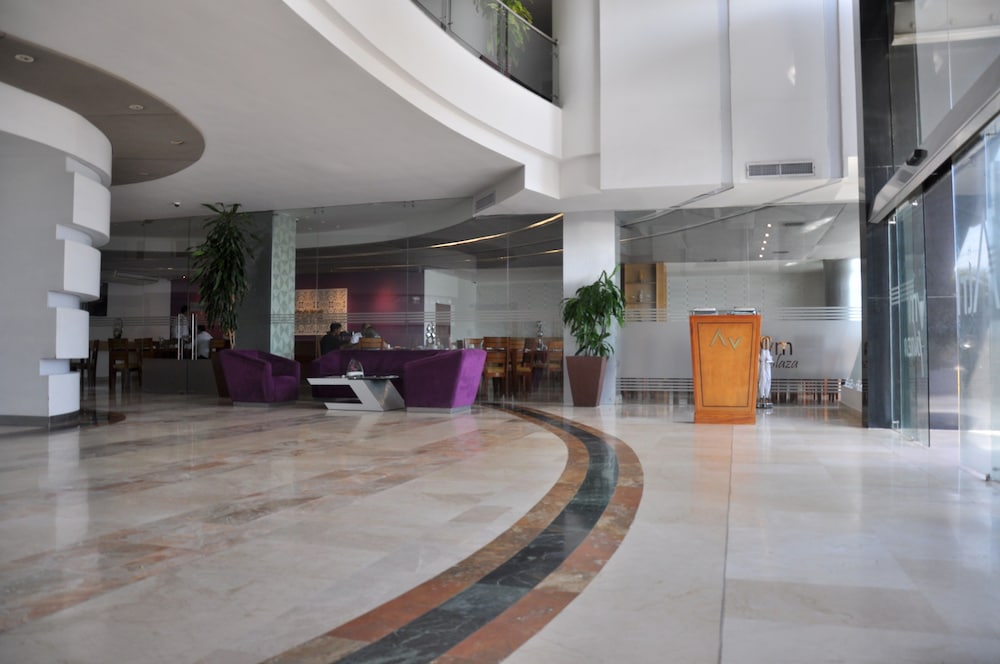Hotel Atrium Plaza — Barranquilla — photo 5