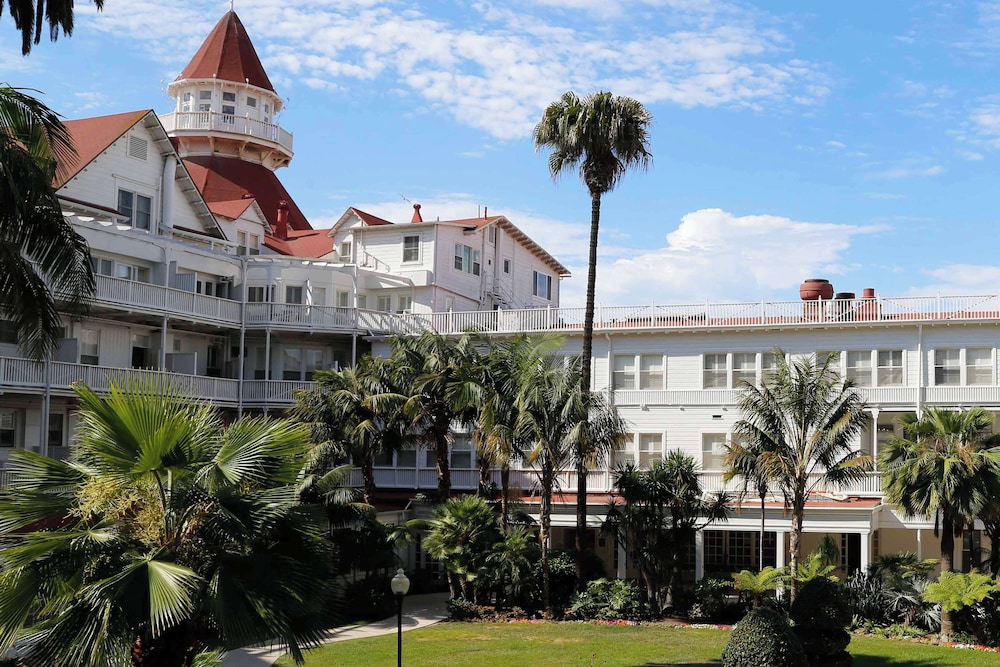 Hotel del Coronado Curio Collection by Hilton - photo 80