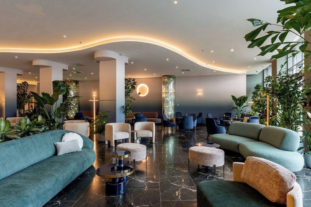 Le Primore Hotel & Spa — Heviz — photo 5