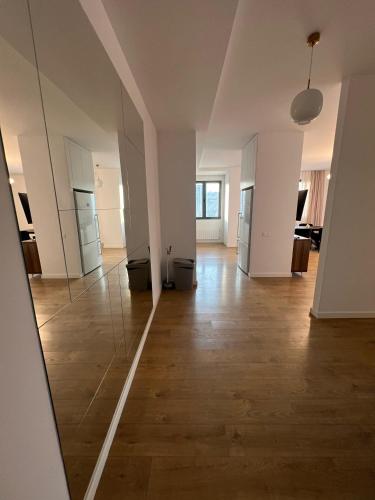 Luxury apartment Gardens