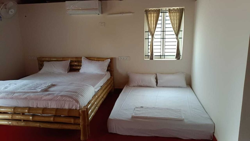 V Nature Resorts — Kankanhalli — photo 2