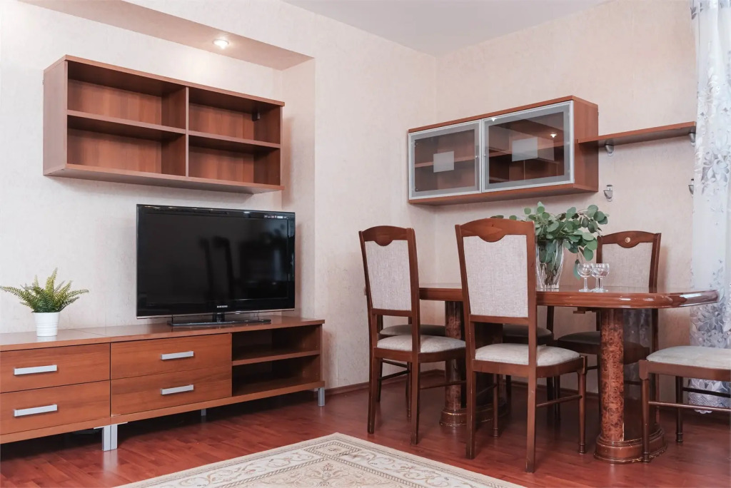 AHause на Фурманова 66 in Yekaterinburg, Russia