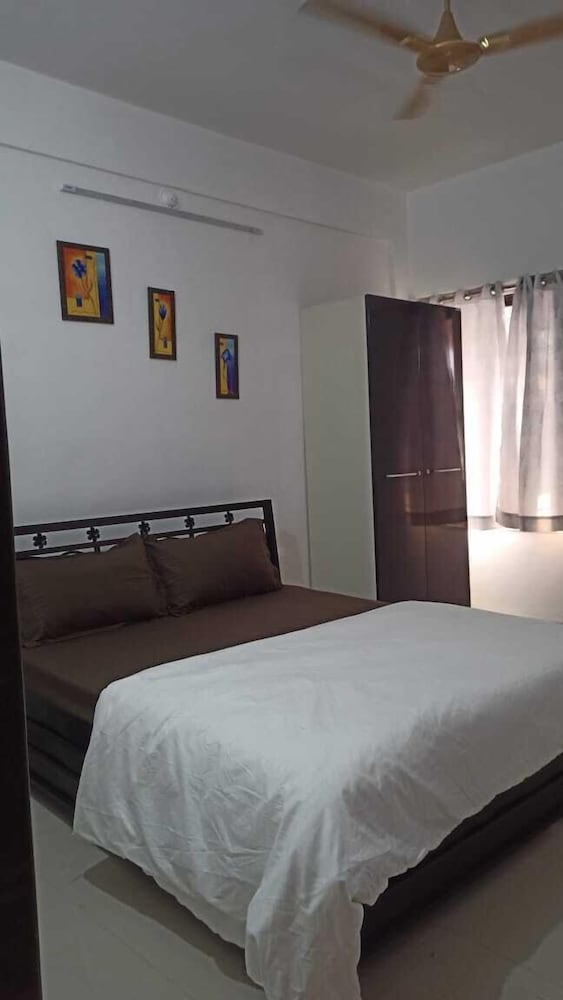 Utopia By Joy Suites - last minute hotel in Lonavla