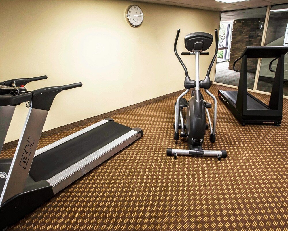 Ramada by Wyndham Michigan City - photo 22