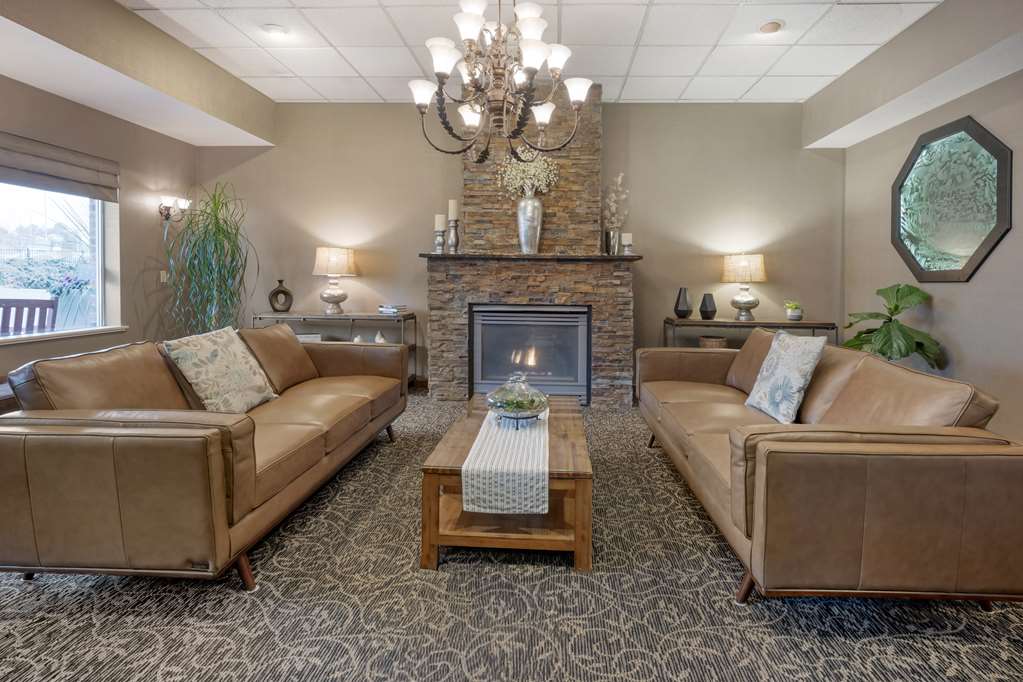 Best Western Plus City Center - photo 5