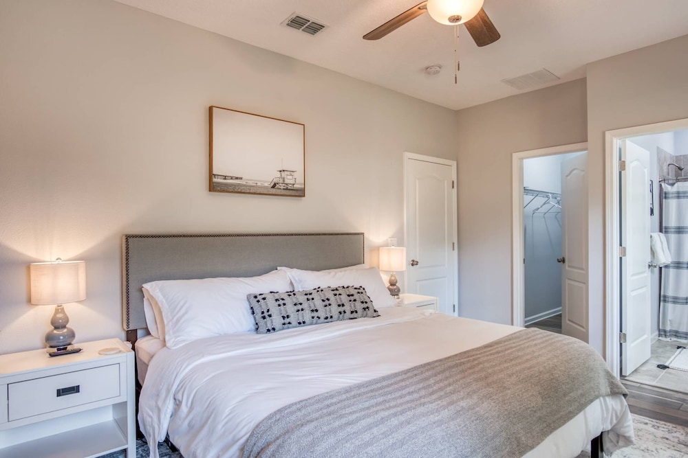 Yellow Palms - photo 3