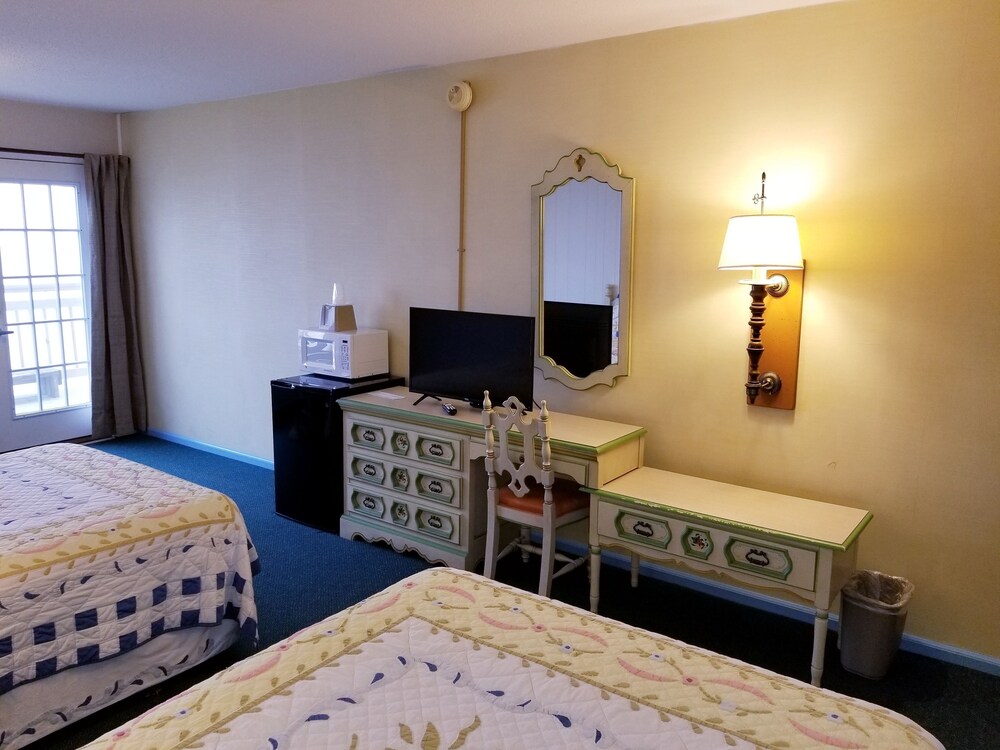 Beech Mountain Inns - photo 29