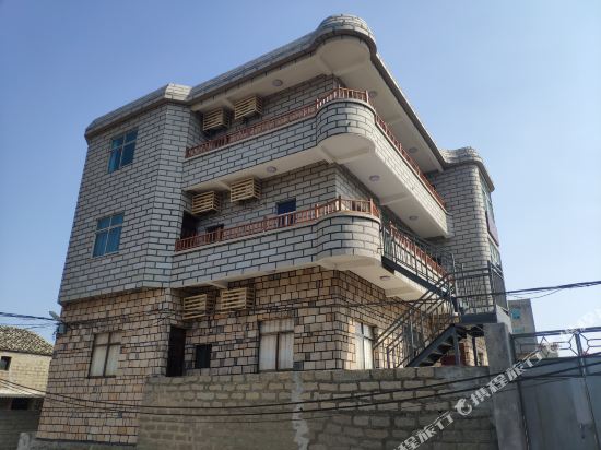 FengHaiju - carbon neutral hotel in Tancheng