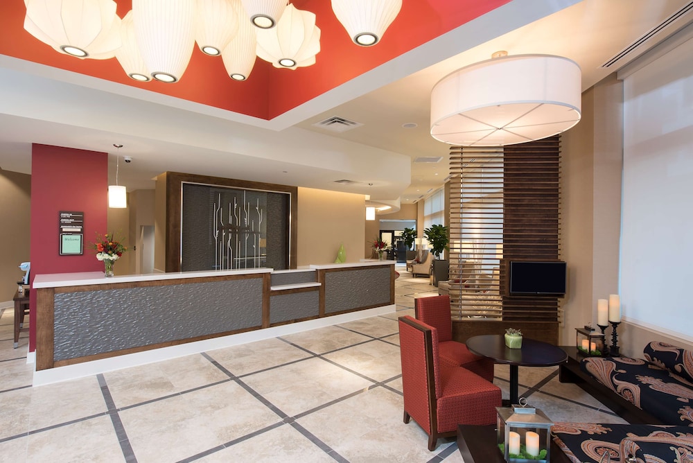 Hilton Garden Inn Louisville Downtown - photo 12