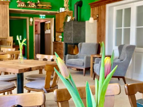 Hotel Waitzingers — hotel in Landsberg Am Lech