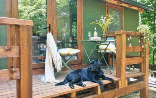Bendji Land vacation hideaway close to Sofia - last minute hotel in Unknown City