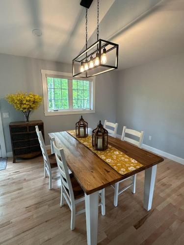 Pine Grove Cottages - photo 55