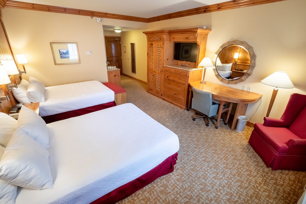 Oglebay Resort - photo 5