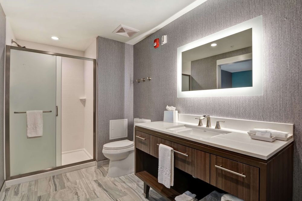 Home2 Suites by Hilton Jacksonville South St. Johns Town Ctr - photo 24