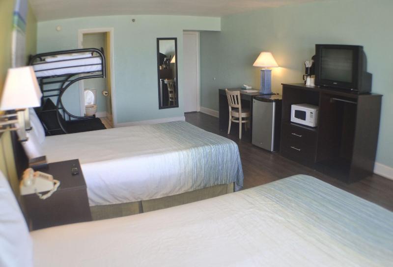 Boardwalk Beach Resort - photo 17
