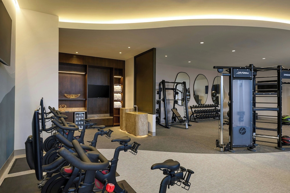The Westin Oaks Houston at the Galleria - photo 48