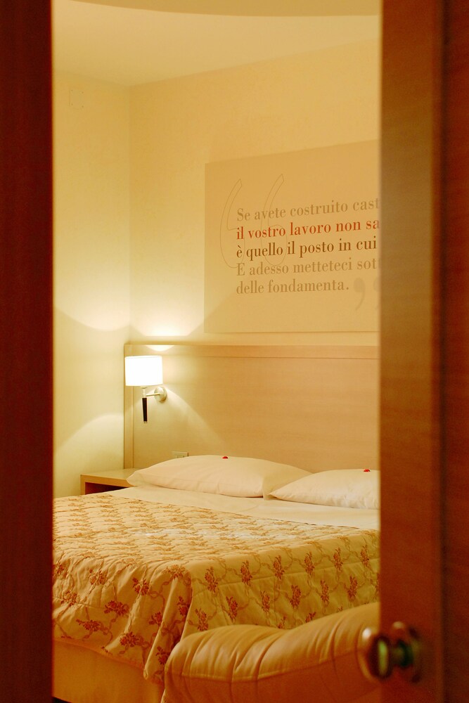 Giardino degli Aranci Hotel in Martina Franca, Italy