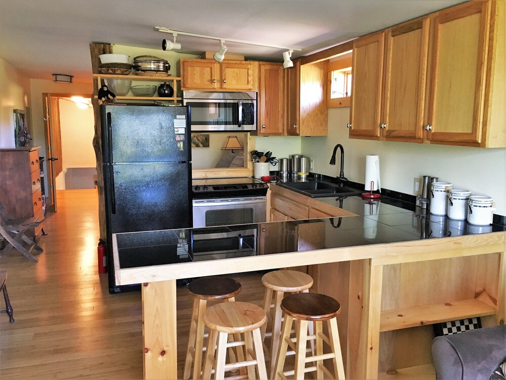Heartstone Country Retreat - photo 26