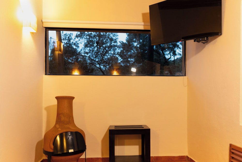 Hotel Misión Grand Valle De Bravo