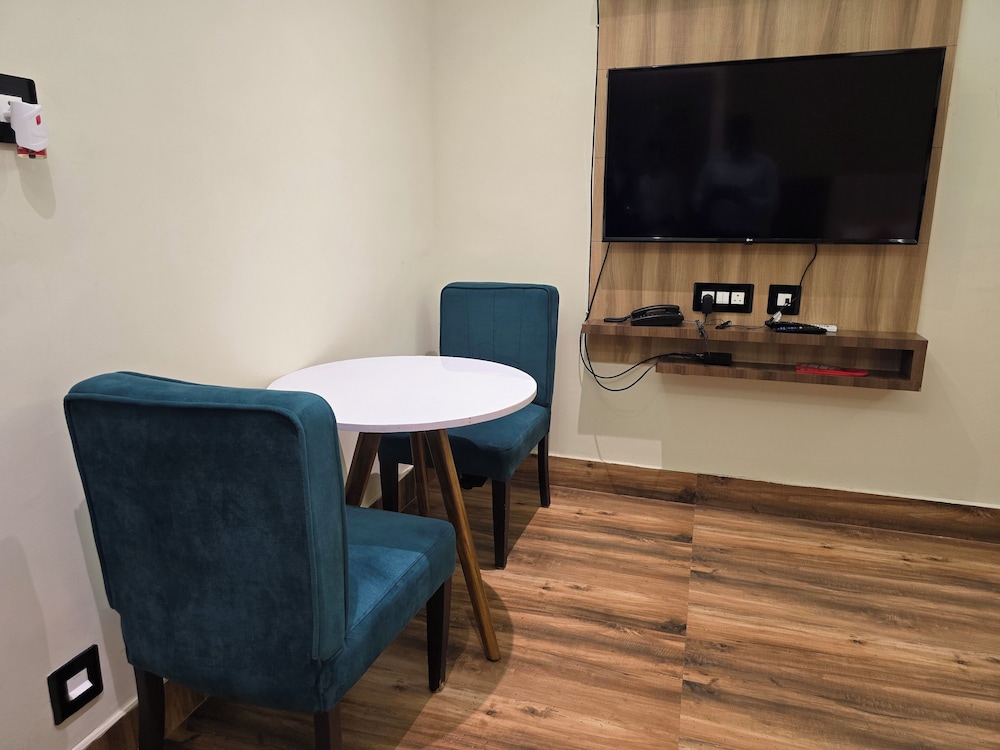 Hotel Royal Orbit — Bhubaneshwar — photo 5