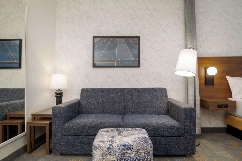 Home2 Suites By Hilton Jonesboro - photo 28