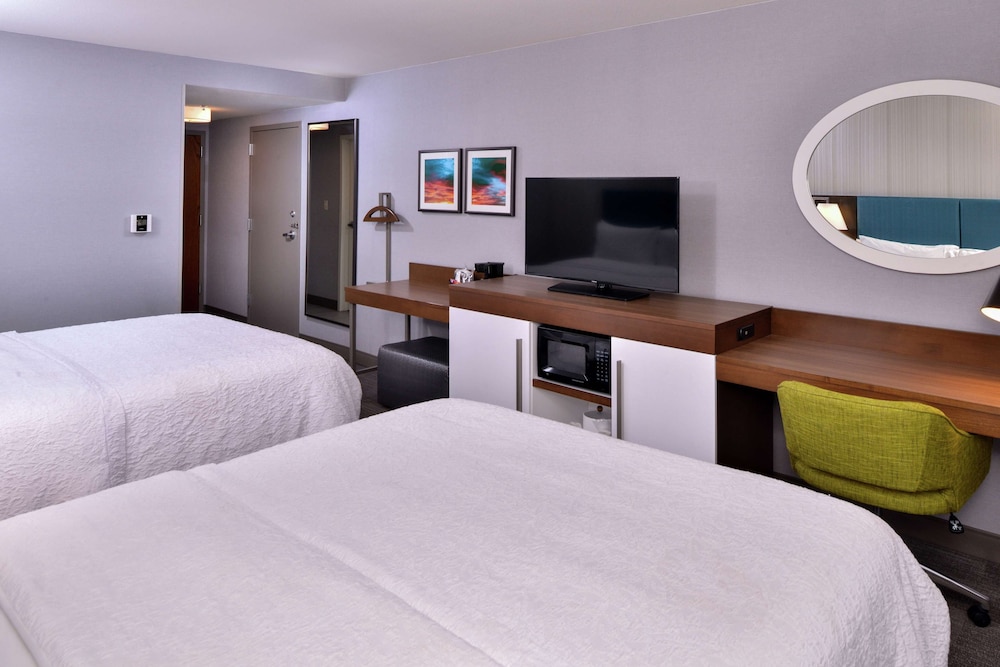 Hampton Inn & Suites Carson City - photo 19