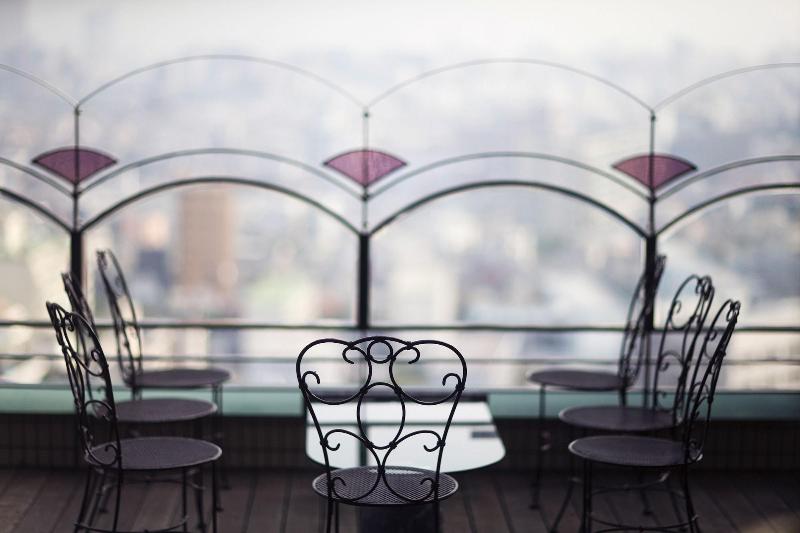 Ishiakari No Yakata Hanajyukai in Takamatsu, Japan